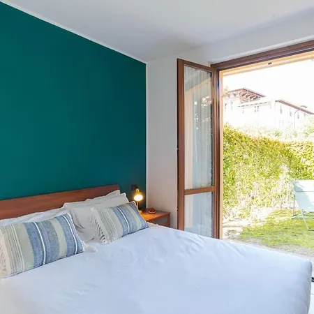 Apartman Cozy With Garden Bellagio