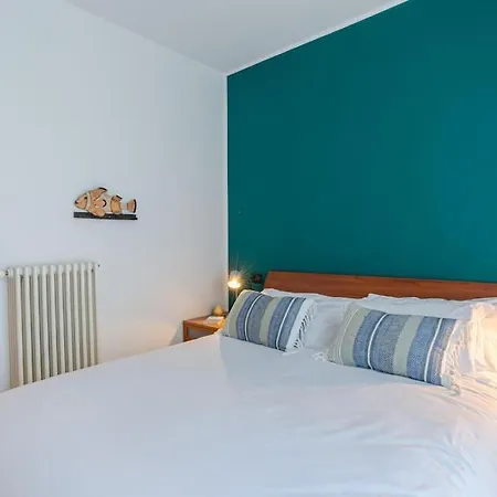 Apartamento Cozy With Garden