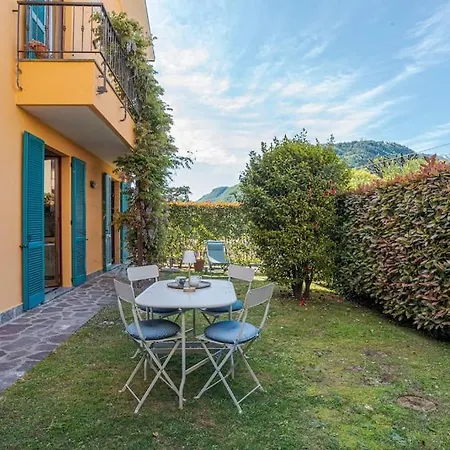 Cozy With Garden * 벨라지오