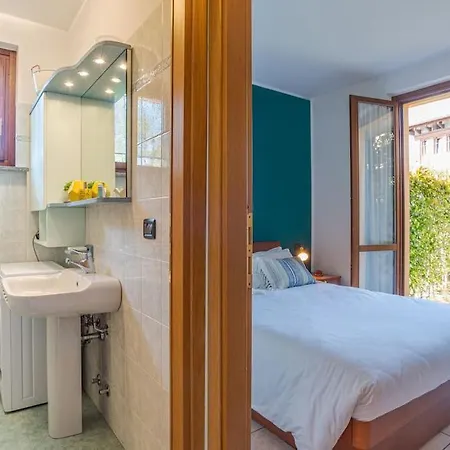 Cozy With Garden X2! Apartment *