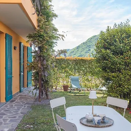 Apartamento Cozy With Garden *