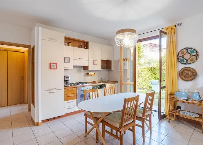 Cozy With Garden * Bellagio