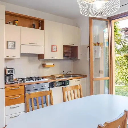 Cozy With Garden בלאג'יו