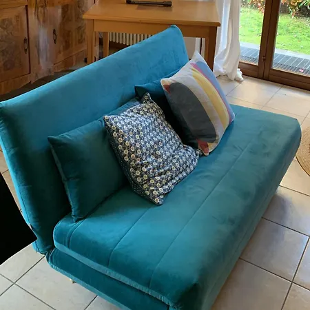 Cozy With Garden * בלאג'יו