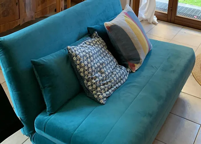 Cozy With Garden * Белладжо