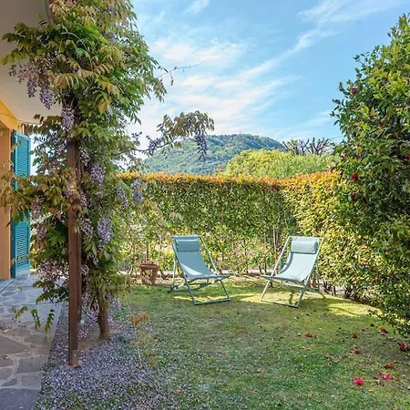 Appartamento Cozy With Garden Bellagio