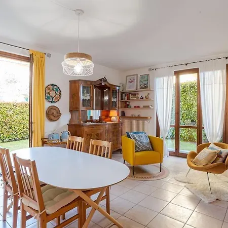 Appartamento Cozy With Garden Bellagio