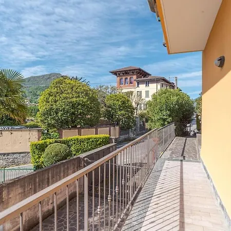 Cozy With Garden Bellagio